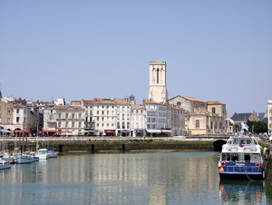 Déménageur La Rochelle